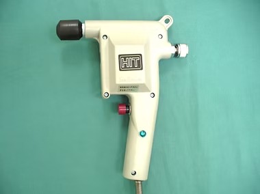 InBody測定の様子